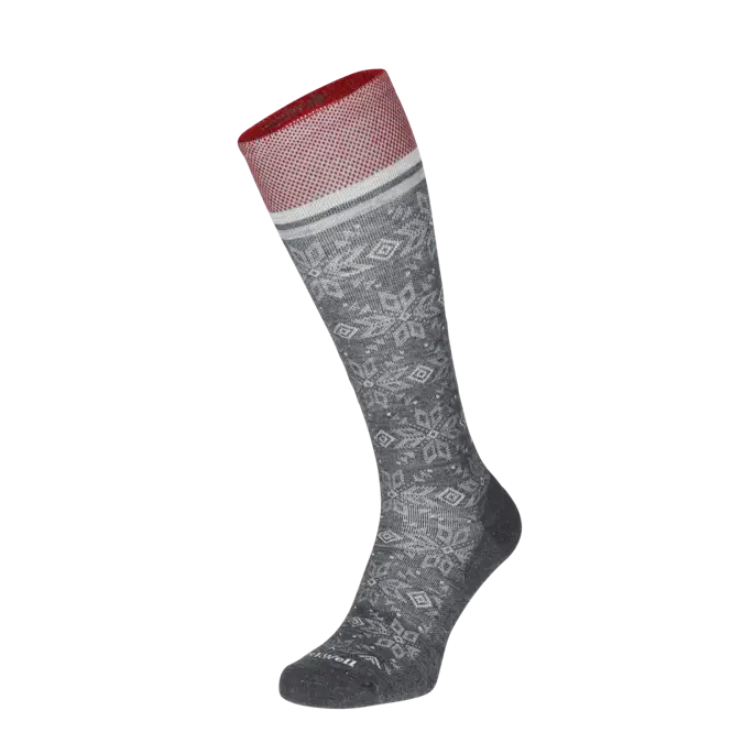 Winterland - Compressiesok - Dames - Sockwell