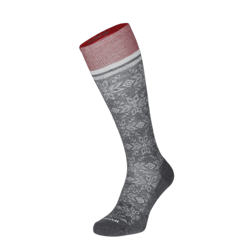 Winterland - Compressiesok - Dames - Sockwell