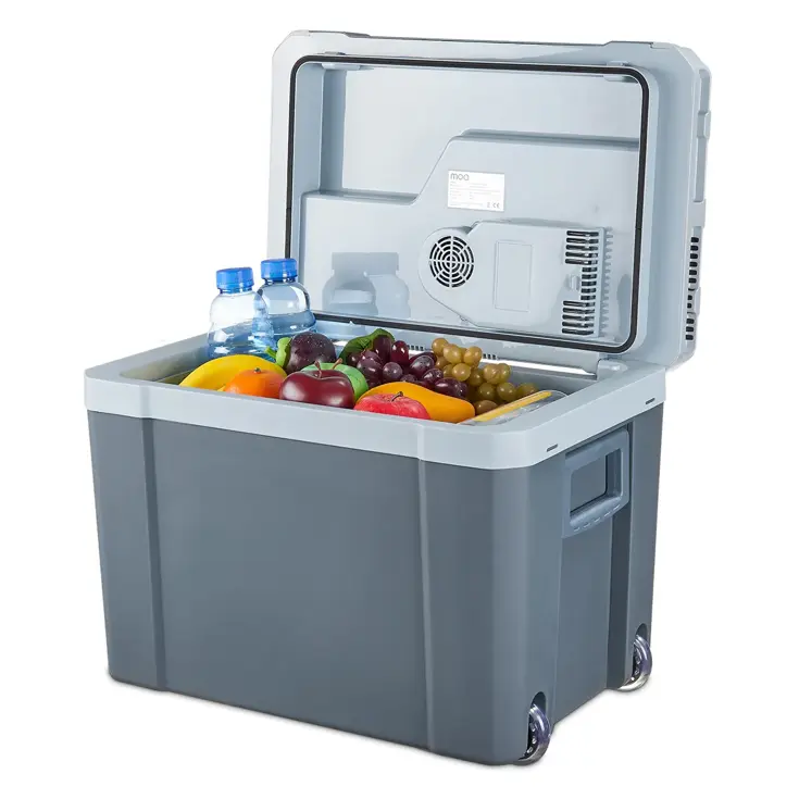 Elektrische koelbox – 40L – 12V/230V