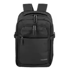 Travelite Kick Off Cabin Backpack black |20 L