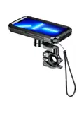 DRYGO Telefoonhouder Fiets Waterdicht – Maat XL
