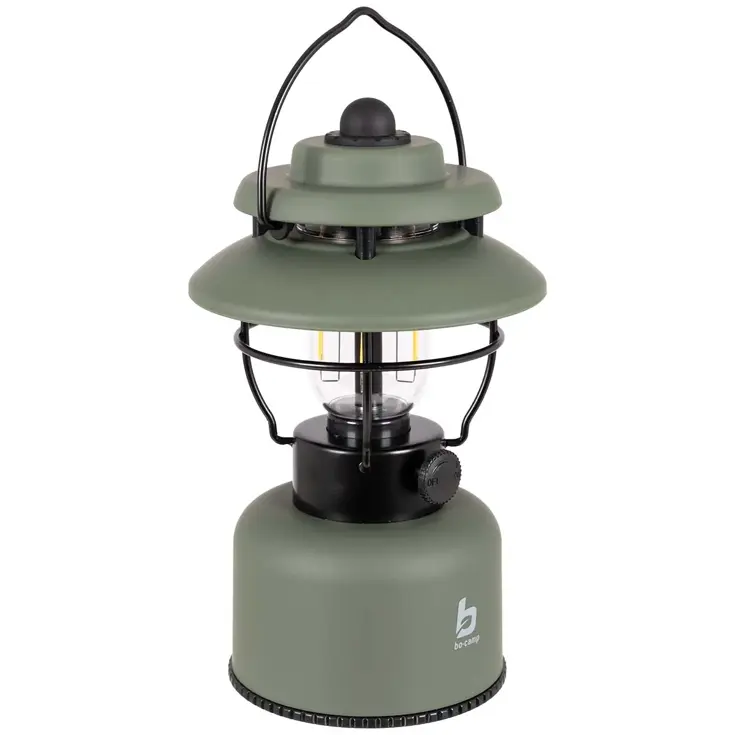 Bo-Camp IND Tafellantaarn Lucerne 160 Lumen