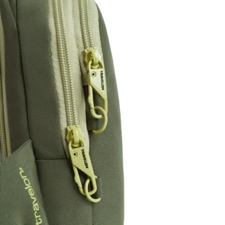 Voyages Anti-diefstal Compact Sling Tas