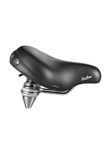 Zadel Selle royal 5111UDTC Drifter