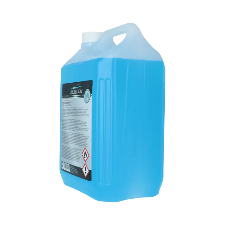Protecton Ruitensproeiervloeistof -20°C 5L
