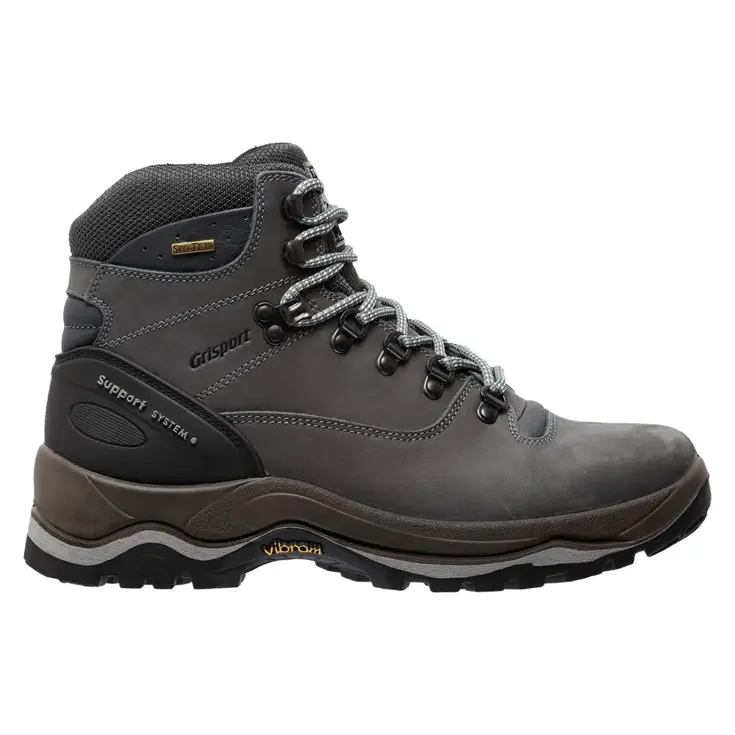 Merak Mid Wandelschoen