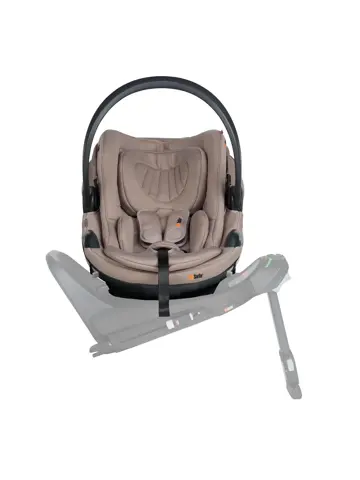 Autostoel  Go Beyond²  SoftBreeze