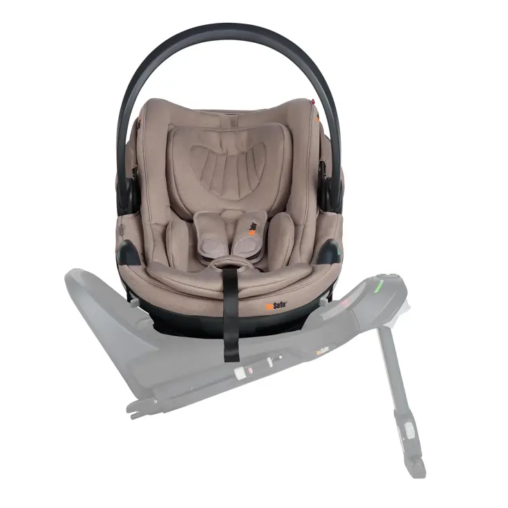 Autostoel  Go Beyond²  SoftBreeze