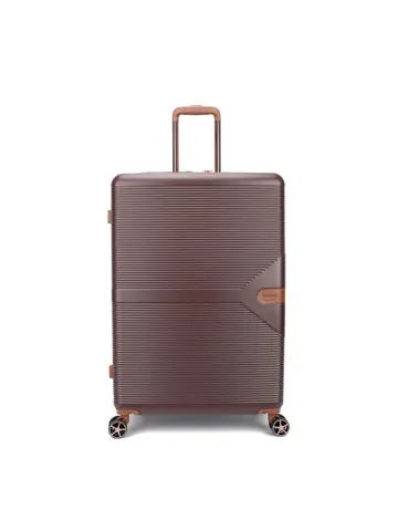 Decent - Stella - Grote koffer 108L