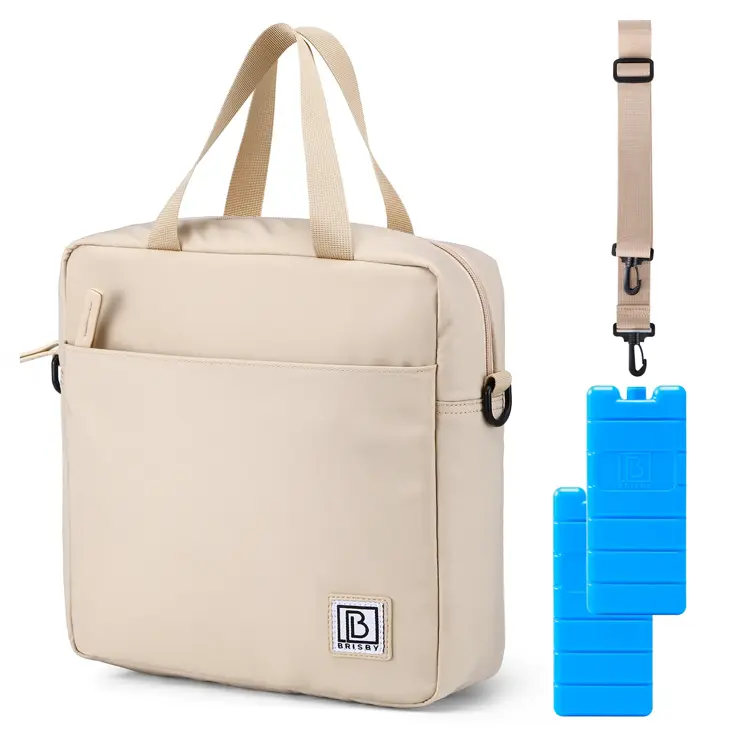 Koeltas - Lunchtas - 7 Liter