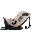 Cangaroo GTS 40-150 cm 360° i-Size Autostoel