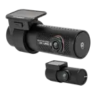 BlackVue DR970X-2CH plus 4K Dashcam 128GB
