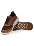 WK400 Leather - Wandelschoenen - Heren