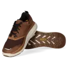 WK400 Leather - Wandelschoenen - Heren - Keen