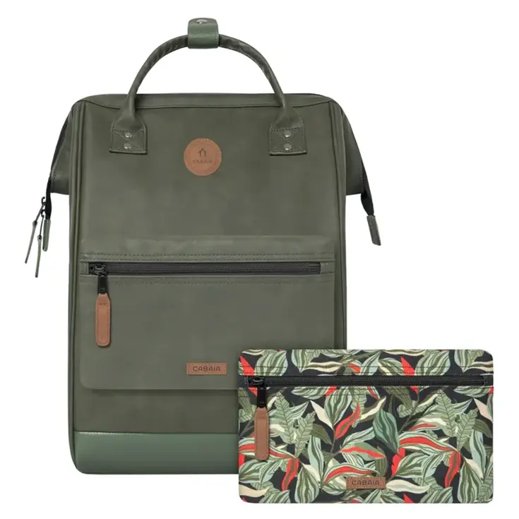 Adventurer Large - Rugzak -  16 Inch Laptopvak