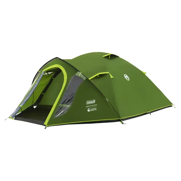 Coleman - Darwin 3+ Blackout - Koepeltent