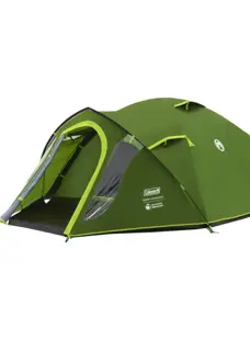 Coleman - Darwin 3+ Blackout - Koepeltent