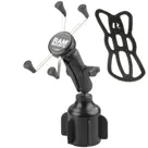 RAM Mount bekerhouder telefoon auto X-Grip