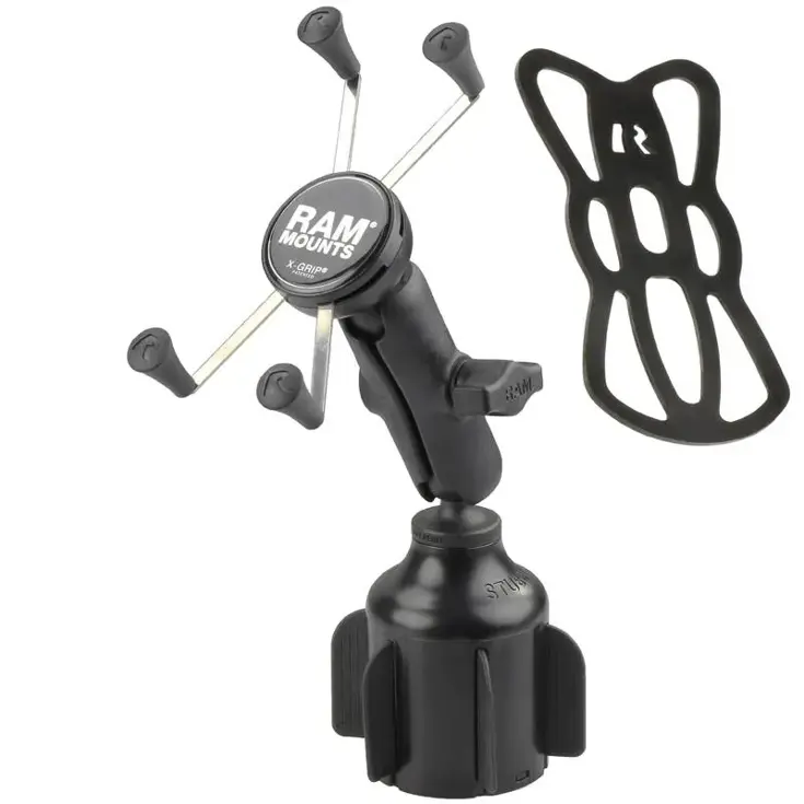 RAM Mount bekerhouder telefoon auto X-Grip