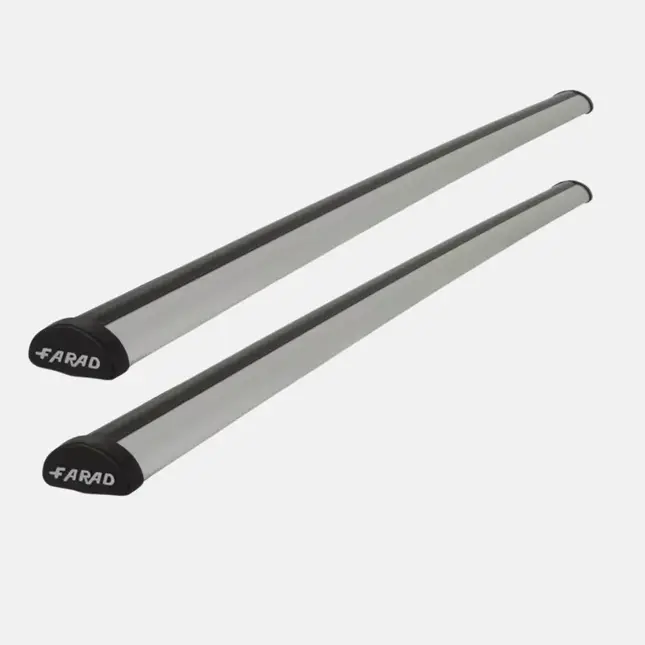 Dakdragers Skoda Octavia Wagon 2013-2020