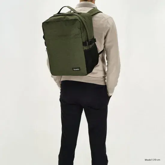 Kyoto - Underseater Rugzak 22L - Antidiefstalvak