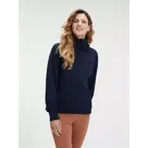 Barrez – Softshell dames – Human Nature