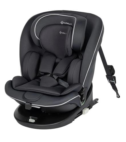 Saturn 360 i-Size Autostoel