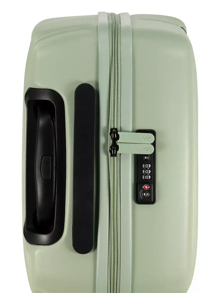 Koffer – Belfort small – 37 liter - TSA cijferslot