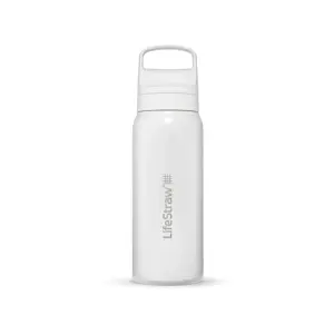 LifeStraw waterfilterfles Go 2.0