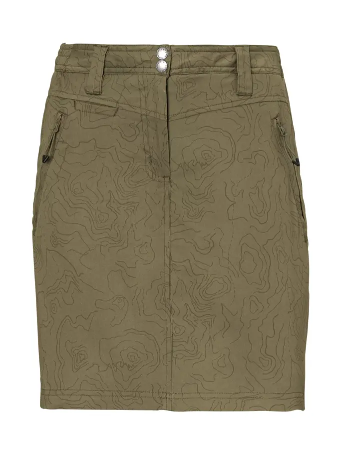 Skort lady Heathers