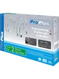 ProPlus Fietsenrek voor 2 fietsen