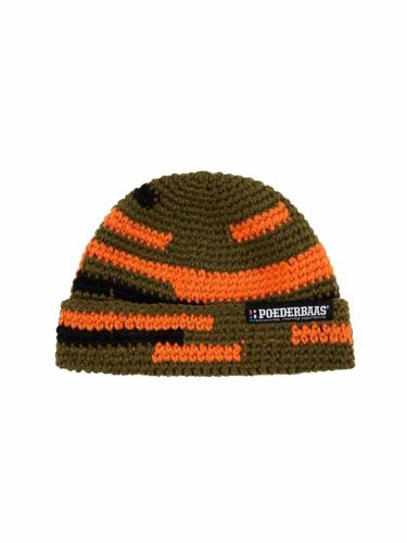 Poederbaas - Freeride - Heren - Muts