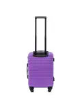 Reiskoffer S ABS 39L met TSA-slot en 360° wielen