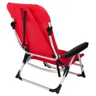 Acapulco Camping/Strandstoel