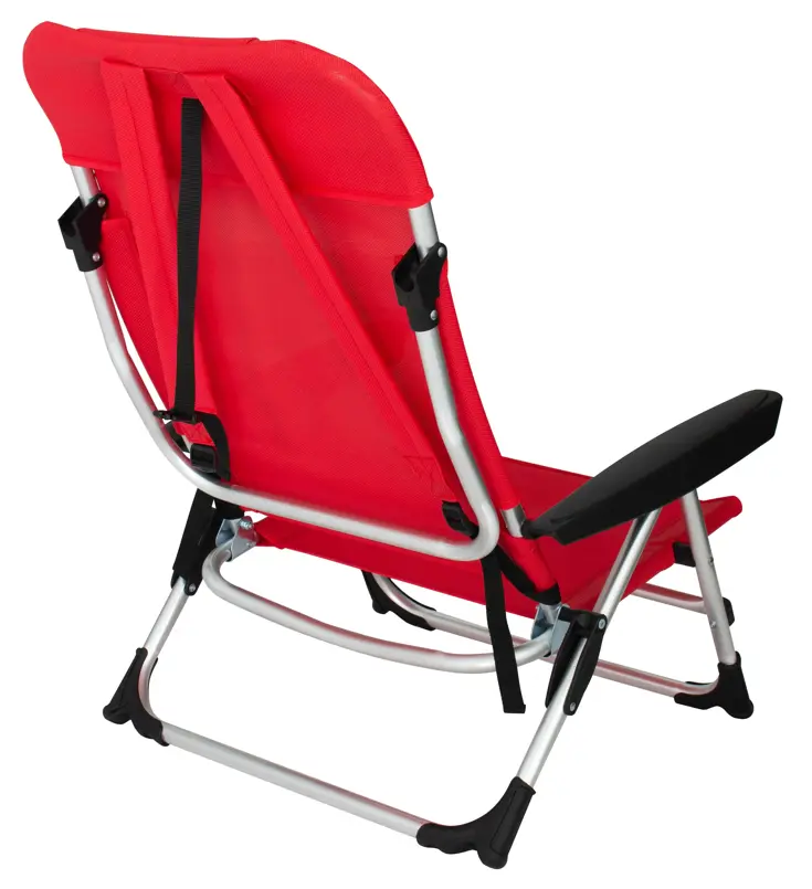 Acapulco Camping/Strandstoel