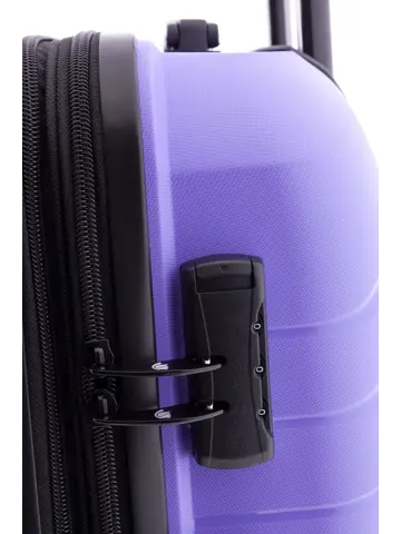 Kick-off - Grote koffer - 76cm - 125L