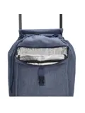 Shop&Go - Boodschappenkar - Opvouwbaar - 40L