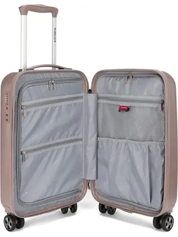 Paradiso - Handbagage - 55cm - 35L