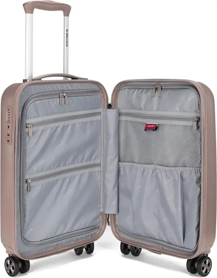 Paradiso - Handbagage - 55cm - 35L