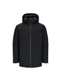Heren Planet Parka