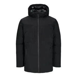 Heren Planet Parka Jack & Jones