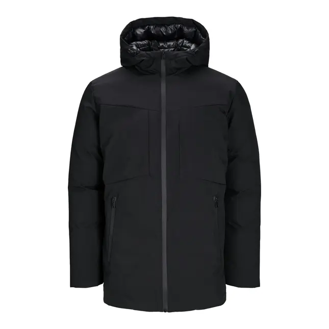 Heren Planet Parka Jack & Jones