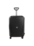 Roncato Light 4 Wiel Trolley 68 nero |80 L