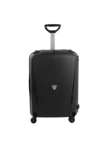Roncato Light 4 Wiel Trolley 68 nero |80 L
