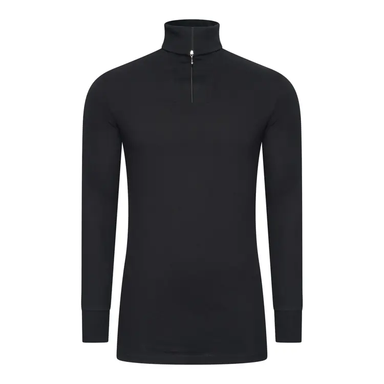 Heren Ski Pully Cappuccino Italia