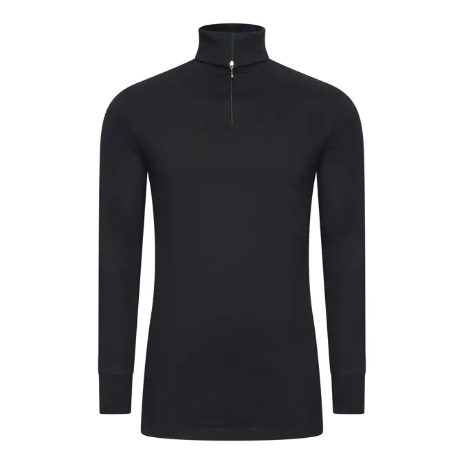 Heren Ski Pully Cappuccino Italia