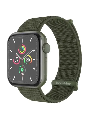 Bandje voor Apple Watch | 38/40/41/42 mm