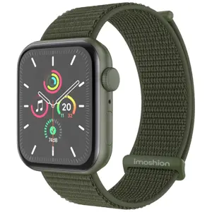 Bandje voor Apple Watch | 38/40/41/42 mm