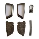 Dutch Shield  Sleutelhoesje  BMW B4A PU