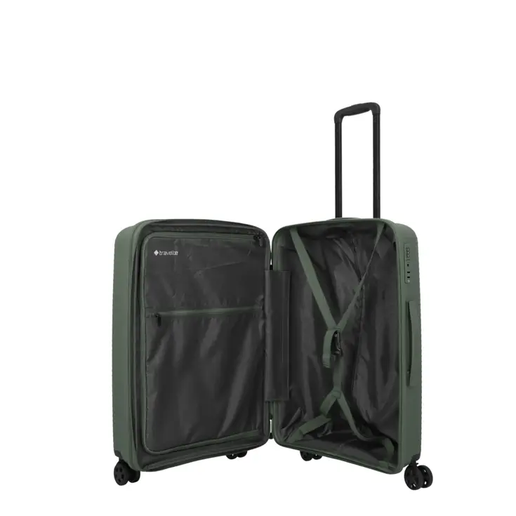 Air Stripe Spinner M Expandable  | 75 L